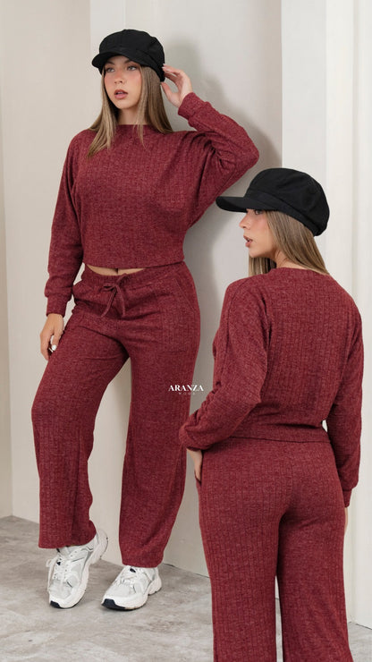 CONJUNTO PREMIUM ANAYA