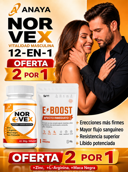 "El SECRETO" NATURAL PARA TENER MAS RENDIMIENTO