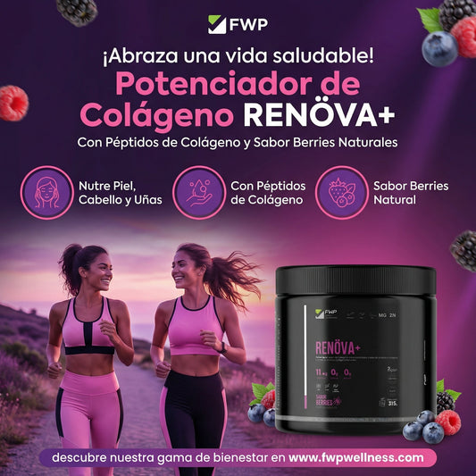 RENOVA DOSIS DIARIA DE LA JUVENTUD